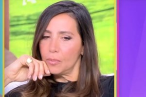 Ο Λυκουρέζος έδωσε συνέντευξη στην κόρη του, Αίθρα: Η ελευθερία που σου είχαμε δώσει εγώ και η μάνα σου ήταν λάθος