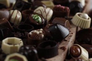 Συνταγή: Brownies ψυγείου με 4 μόνο υλικά - Χωρίς ζάχαρη