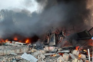 Πόλεμος στην Ουκρανία: Ενίσχυση της φύλαξης στις πρεσβείες και προξενεία Ρωσίας  - Ουκρανίας, σε Αθήνα και Θεσσαλονίκη