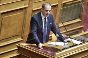 Κυριάκος Μητσοτάκης: Στα Χανιά ο πρωθυπουργός - Επισκέφτηκε τη Μονή της Αγίας Τριάδας [εικόνες] - εικόνα 3