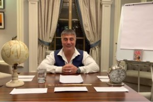 Εφιάλτης 43 ωρών για Ελληνίδα ακαδημαΐκό και τον γιο της στην Κωνσταντινούπολη - Ανακρίσεις στα κρατητήρια - εικόνα 2