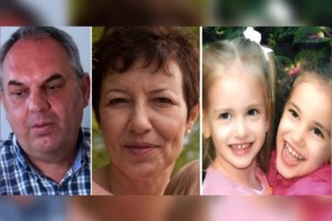 Δίκη για το Μάτι: Συνταρακτική κατάθεση της γυναίκας που έχασε άντρα και 2 παιδιά - Έκλαιγαν με λυγμούς στο ακροατήριο - εικόνα 4