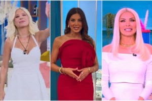 Αλέξανδρος Πατούλης: Ο γιος του Γιώργου Πατούλη μιλά για το αδελφάκι που θα αποκτήσει – "Είμαι πολύ χαρούμενος" - εικόνα 5