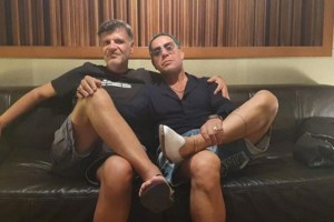 Το "Μαύρο Ρόδο" έρχεται με το πιο δυνατό καστ - Ενας κι ένας οι πρωταγωνιστές [εικόνες - βίντεο] - εικόνα 15