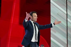 Ο Κυριάκος Μητσοτάκης για τον λαϊκισμό, τον Ανδρέα, τον Κωνσταντίνο Μητσοτάκη αλλά και τον Αλέξη Τσίπρα- Μια διαφορετική συνέντευξη - εικόνα 7