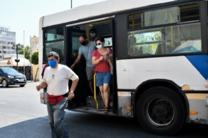 Προειδοποίηση Χαρδαλιά για Θεσσαλονίκη και beach bar: Αν χρειαστεί...