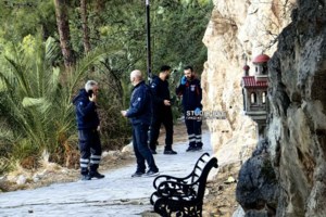 Θρήνος στα Τρίκαλα - Έφυγε από τη ζωή ο 34χρονος Αλέξανδρος