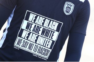 ΠΑΟΚ - Ολυμπιακός: "Ρουκέτα" τίτλου από τον Ελ Αραμπί - Αγκαλιά με το πρωτάθλημα οι "ερυθρόλευκοι" - εικόνα 2