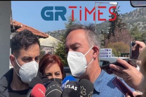 Φωτιά στο "Παπανικολάου"- Μαρτυρία γιατρού: Ασθενής μου είπε ότι εξερράγη το κινητό του