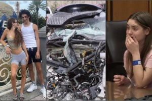 Τραγωδία στη Λαμία: Σκοτώθηκαν δύο ξαδέρφια 18 και 19 ετών - Έπεσαν με αγροτικό σε αρδευτικό κανάλι [βίντεο]