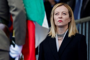 Ιταλία: Δημοσιογράφος θα πληρώσει 5.000 ευρώ στην Τζόρτζια Μελόνι γιατί την αποκάλεσε "κοντή" - "Είναι body shaming" - εικόνα 3