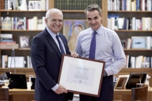 Οικονόμου: Θα σπάσουμε όλα τα αποστήματα για την προστασία του παιδιού - εικόνα 2