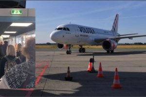 Νέος συναγερμός σε τέσσερα αεροδρόμια στη Γαλλία: Απειλές για βόμβα ενώ το αεροπλάνο του Μακρόν ήταν στη Λιλ - εικόνα 2