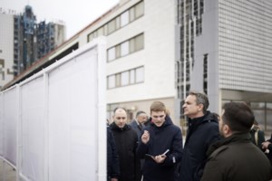 Ρωσία: Κυρίαρχος Πούτιν ενόψει των προεδρικών εκλογών - Εξασφαλίζει το 82% σε δημοσκόπηση - εικόνα 3