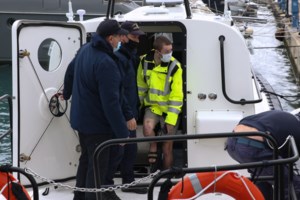 Euroferry Olympia: Εντοπίστηκαν και οι δύο τελευταίες σοροί - Στους 11 συνολικά οι νεκροί