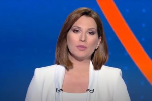 Τηλεθέαση: Άνοδος για το κεντρικό δελτίο του Open με τη Νίκη Λυμπεράκη