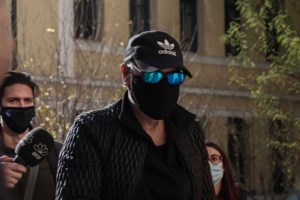 Βόλος: Κινηματογραφική καταδίωξη ληστών - Απείλησαν με μαχαίρι υπάλληλο βενζινάδικου