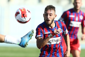 Θάνατος Αλέξανδρου Λάμπι: "Υπήρχε απινιδώτης στο γήπεδο της Ηλιούπολης"