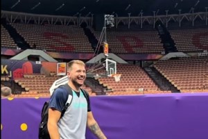 Αλλαγή σκυτάλης στον Άρη: Ο Μανόλο Χιμένεθ αντικαθιστά τον Ουζουνίδη