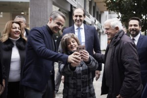 ΣΥΡΙΖΑ: Με ατζέντα υποκλοπών μεν αλλά δεν αρκεί για την "ανατροπή" που ψάχνουν - εικόνα 2