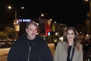 Δέσποινα Βανδή: "Ποια άλλη θα έκανε όλα αυτά... Παναγιά μου, όλα τα κάνω… Και αυτοί πάνε ένα στρατό και... τσουρέκια"