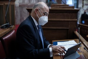 Σε Ιταλία και Πορτογαλία ο υπουργός Εξωτερικών Νίκος Δένδιας