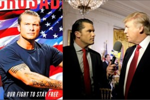 Ο "επικίνδυνος" κολλητός του Μασκ στο υπουργείο - Ο ζάπλουτος που θέλει να κλείσει το FBI και να "κόψει" το Tik Tok - εικόνα 2