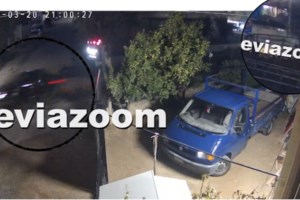 Θρήνος στο Ηράκλειο της Κρήτης για τον χαμό του 25χρονου Νίκου - Η μηχανή του έπεσε σε δέντρο, φορούσε κράνος - εικόνα 4