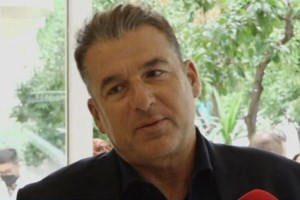 Γι αυτό "χώρισαν" τηλεοπτικά Σκορδά-Λιάγκας: "Πήγε στο καμαρίνι και έκανε εμετό"- "Εγώ δεν μένω με αυτές τις συνθήκες"