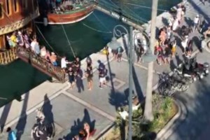 ΑΑΔΕ: Κατασχέθηκε η μεγαλύτερη ποσότητα λαθραίων ειδών ατμίσματος - Πάνω από 1.500.000 ml υγρών ηλεκτρονικών τσιγάρων