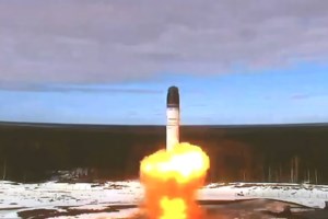 Δημοσίευμα "φωτιά" από τη Sun: Ο Πούτιν θα δολοφονηθεί από τις ρωσικές μυστικές υπηρεσίες, εάν ο πόλεμος αποτύχει