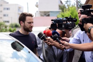 Η Ελενα Ακρίτα για τη δολοφονία στα Γλυκά Νερά: Όλοι το ίδιο σκεφτόμαστε...