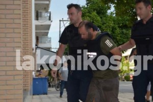 Σπάρτη: Εθνικιστής, αντιεμβολιαστής και "πιστός χριστιανός" ο 40χρονος - Αν ήμουν διάβολος, τα πρώτα μου θύματα θα ήταν παιδιά - εικόνα 2