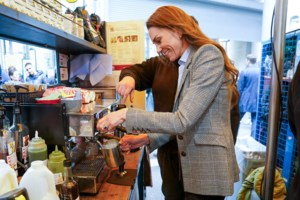 Η Κέιτ Μίντλετον τράβηξε όλα τα βλέμματα στην παρέλαση για τη Saint Patrick’s Day -Το statement παλτό της πριγκίπισσας - εικόνα 4