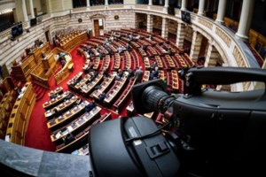 Κόντρα Κωνσταντοπούλου - Μηταράκη: Η ασφάλεια του πολίτη δεν βρίσκεται στην αντιπαράθεση και στην καταστολή