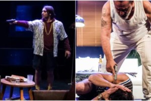 Ο Αντώνης Καφετζόπουλος τρολάρει τον Νίκο Ευαγγελάτο για τα "όπλα": "Τελικά μας έδωσε στις Αρχές ο άρδας"