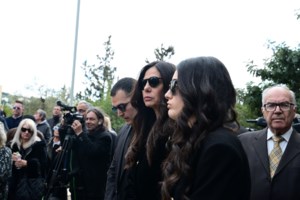 Αλέξης Κούγιας: Απόφαση του Χρήστου και της Μάιρας η απόσυρση από τις υποθέσεις Πισπιρίγκου και Λιγνάδη - εικόνα 2