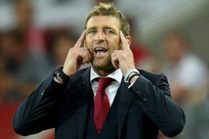 Επιστροφή Χιμένεθ στην ΑΕΚ: Θα είναι ο νέος τεχνικός της ΑΕΚ