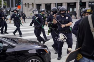 "Καμπανάκι" απο ΕΕ: Περιμένουμε μεγάλες δασικές πυρκαγιές το καλοκαίρι στην Ευρώπη