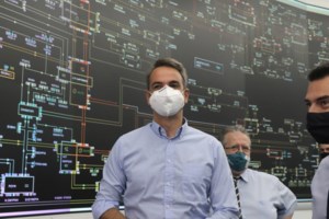 Μητσοτάκης: "Αντιμετωπίζουμε τον χειρότερο καύσωνα από το 1987"- Πώς θα αποφύγουμε το μπλακ- άουτ - εικόνα 4