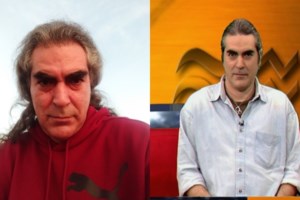 Γιάννης Ριζόπουλος: Σοκ από τον ξαφνικό θάνατο του γνωστού αστρολόγου - Φίλοι και συνάδελφοι τον αποχαιρετούν - εικόνα 2