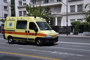 Σύλληψη 51χρονου αλλοδαπού στην Τρίπολη με δύο διεθνή εντάλματα - Για δολοφονία και απάτη