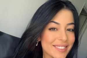 Νέο "χτύπημα" της Λατινοπούλου: "Τα έβαλε" με την πρώτη τρανς αθλήτρια σε Ολυμπιακούς Αγώνες - εικόνα 2