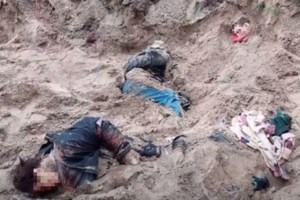 Δήμαρχος Μαριούπολης: Οι Ρώσοι μετέτρεψαν την πόλη σε νέο Άουσβιτς - εικόνα 2