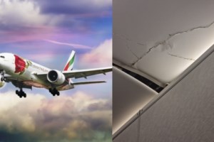 Θρίλερ στη Γαλλία: Καθηλώθηκε αεροπλάνο με 300 Ινδούς επιβάτες για υποψία "εμπορίας ανθρώπων"- Δύο τελούν υπό κράτηση - εικόνα 2