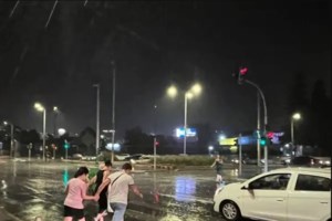 Γεωμαγνητική καταιγίδα απειλεί τις επικοινωνίες – Πόσο θα διαρκέσει