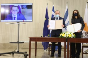 Δένδιας: Οι μονομερείς αιτιάσεις της Τουρκίας όσον αφορά την Ελλάδα θα απαντηθούν την κατάλληλη στιγμή - εικόνα 2