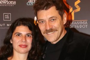 Γιάννης Στάνκογλου: Η στιγμή που δάκρυσε για την κόρη του – "Την είδα και συγκινήθηκα" - εικόνα 2