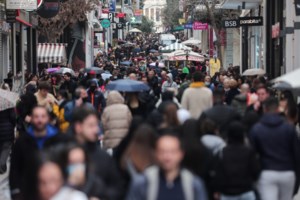 Παπασταύρου: Πετρέλαιο θέρμανσης στη χαμηλότερη τιμή της τελευταίας τετραετίας