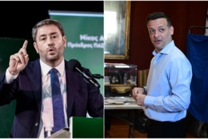 Διαμαντοπούλου: "Περίμενα ότι θα έχουμε ξεσηκώσει πολύ περισσότερο κόσμο" - Τι λέει για τον β' γύρο